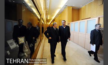 کمیسیون عمران مجلس شورای اسلامی 2