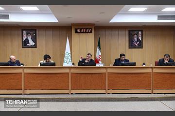 نشست هم اندیشی مدیران روابط عمومی 1