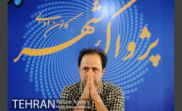 همنشینی کانون ادبی پژواک شهر 10