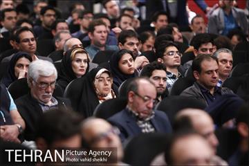 اولین رویداد تهران هوشمند "مدیریت هوشمند پسماند شهری" 5