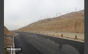 آیین بهره‌برداری از پروژه‌های منطقه ۲۲ شهرداری تهران 24