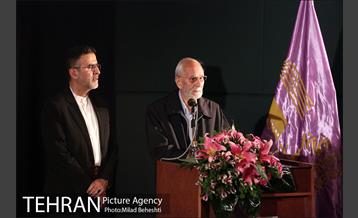 جشن اسکار فیلم فروشنده در موزه سینما‎ 9