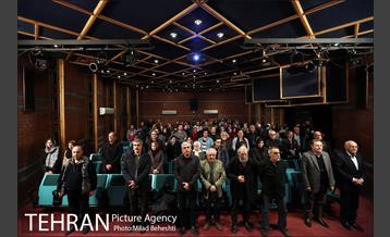 افتتاحیه چهاردهمین جشن تصویر سال‎ 8