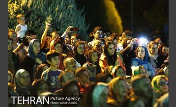 برنامه شادستان 98 منطقه 6 5