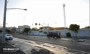 رفت‌وروب پایتخت 47