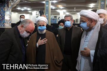 کنگره بزرگداشت سردار دلها 2
