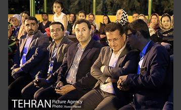 حال و هوای جشن‌های عید غدیر در منطقه ۶ 18