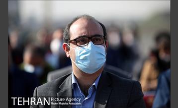 بهره‌برداری از 15 زمین ورزشی در منطقه 19