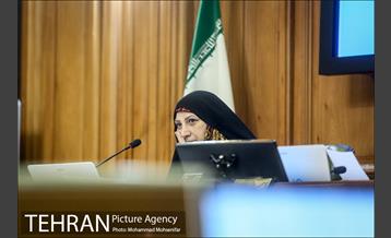 صد و سی امین جلسه شورا شهر 21