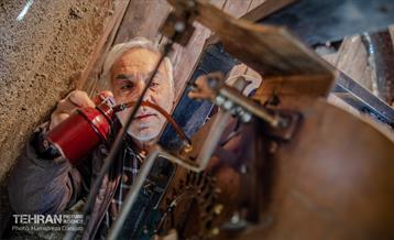 ساز ناکوک مـلکه 31