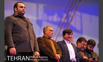 اختتامیه المپیاد و پاراالمپیاد ورزشی محلات شهر تهران با حضور دکتر قالیباف 24