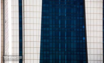 تهران، معماری و مدرنیته 3