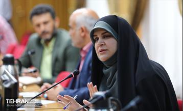 هشتمین کارگروه ویژه کودکان کار و خیابان