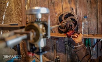 ساز ناکوک مـلکه 7