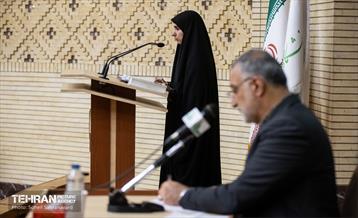 ویژه برنامه روز دانشجو در دانشگاه الزهرا(س) 26