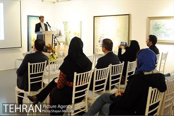 رونمایی از رمان رهایی 3