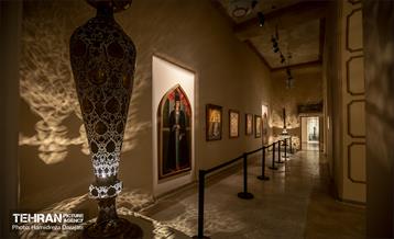 موزه بانک ملی ایران  14