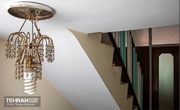 خانه پدری فروغ فرخزاد 35