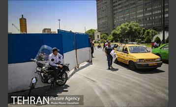 شهرنگار؛ حوالی میدان امام خمینی(ره) 16