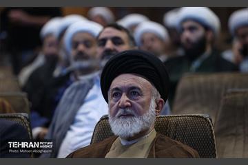 نشست هم‌اندیشی فصلی ائمه جماعات منطقه ۲۰ تهران 40