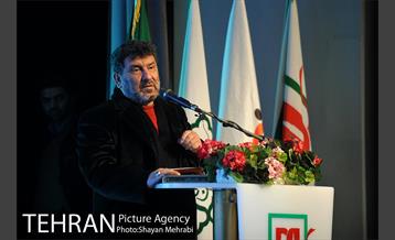 مراسم تکریم شهدای دانشجو تحت عنوان " از هویزه تا حرم" با حضور دکتر قالیباف 18