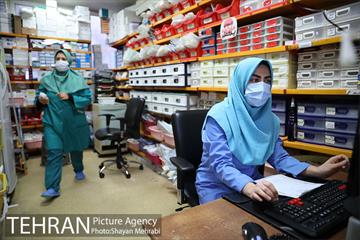 بزرگداشت روز پرستار  26