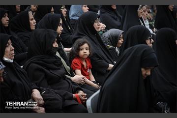 اجتماع بزرگداشت امام صادق 39