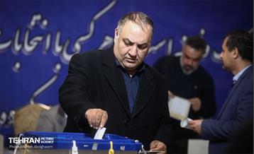 انتخابات ۱۴۰۲ در وزارت کشور 30