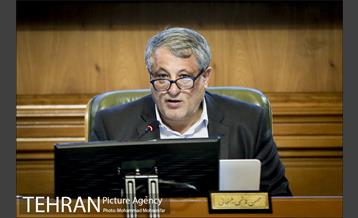 جلسه 98 شورای شهر 30