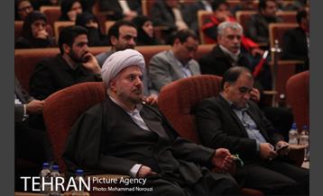 مراسم پایانی " کاسب حبیب خدا "  11