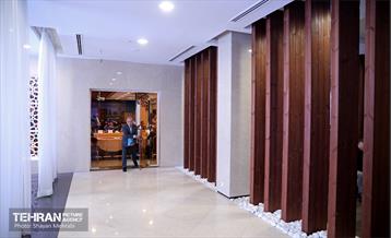 نشست کمیته تخصصی اتوبوسرانی مجمع شهرداران کلانشهرهای ایران 38