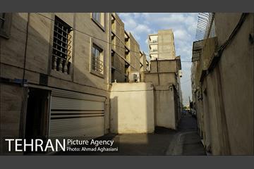 نگاهی به منطقه 16 شهرداری تهران 21