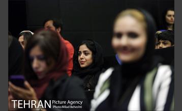 اکران خصوصی فیلم سینمایی رگ خواب‎ 20