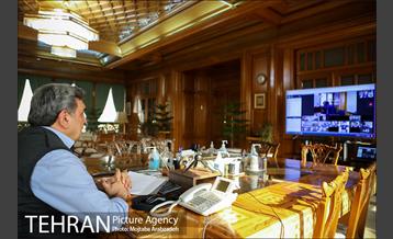 همایش روز ملی افراد دارای معلولیت 8