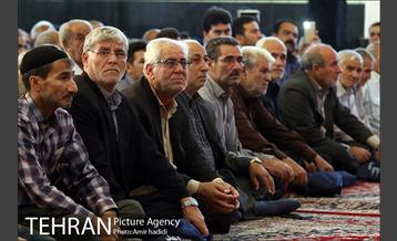 یادواره شهید دکتر چمران 14