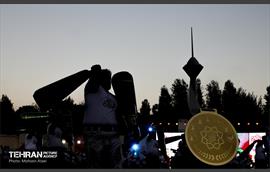 آیین افتتاحیه چهارمین دوره رویداد «قهرمان شهر» 30