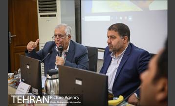 نشست تخصصی روایت شورایاری از گذشته به آینده 7