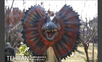 پارک ژوراسیک 11