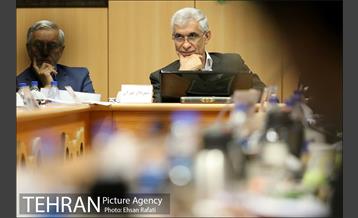 دوازدهمین جلسه شورای معاونان ،مشاوران و شهرداران مناطق 24