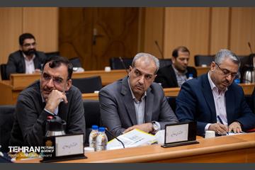 تقدیر از فعالان پویش امید و افتخار 20