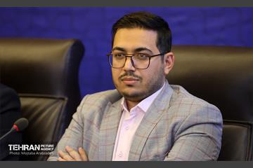 نشست علیرضا زاکانی شهردار تهران با اهالی فرهنگ و هنر 18