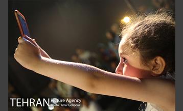 شب های شاد دریاچه خلیج‌فارس 18