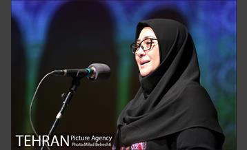 افتتاحیه بخش بین الملل ششمین جشنواره مد و لباس فجر‎ 3