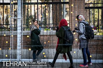 خیابان سی تیر 22