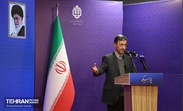 افتتاح رسمی ساختمان پلاسکو 29