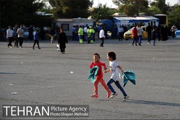 شهرداری تهران در سی امین سالگرد ارتحال امام خمینی (ره) 29