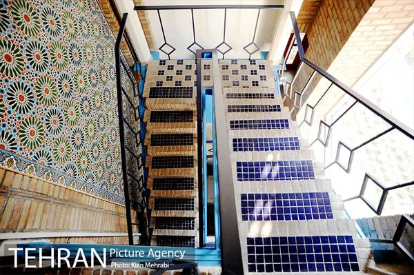 بوستان قلمستان 31