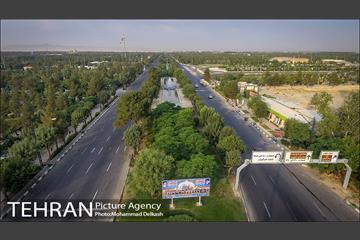 به بهانه پنجاهمین سالگرد تاسیس بهشت زهرا 2