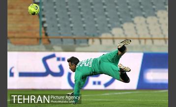 دیدار تیم‌های فوتبال منتخب ۹۸ و منتخب سرخابی  18