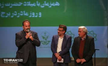 سومین پویش مردمی آزادی مادران زندانی 32